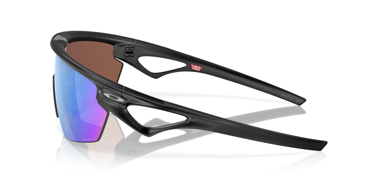 Oakley Sphaera Sunglasses-3