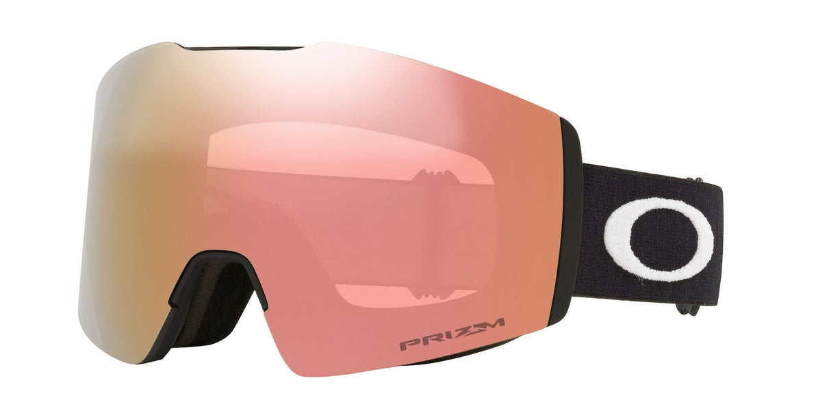 Oakley Fall Line M Snow Goggles-1