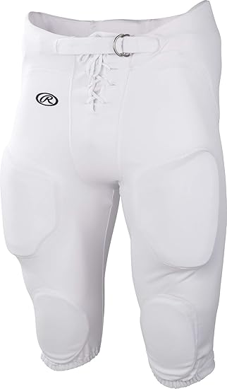 Rawlings Adult Practice Football PantS Football Pants Adult