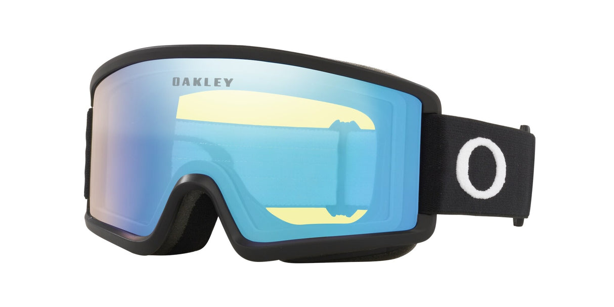 Oakley Target Line S Snow Goggles-1