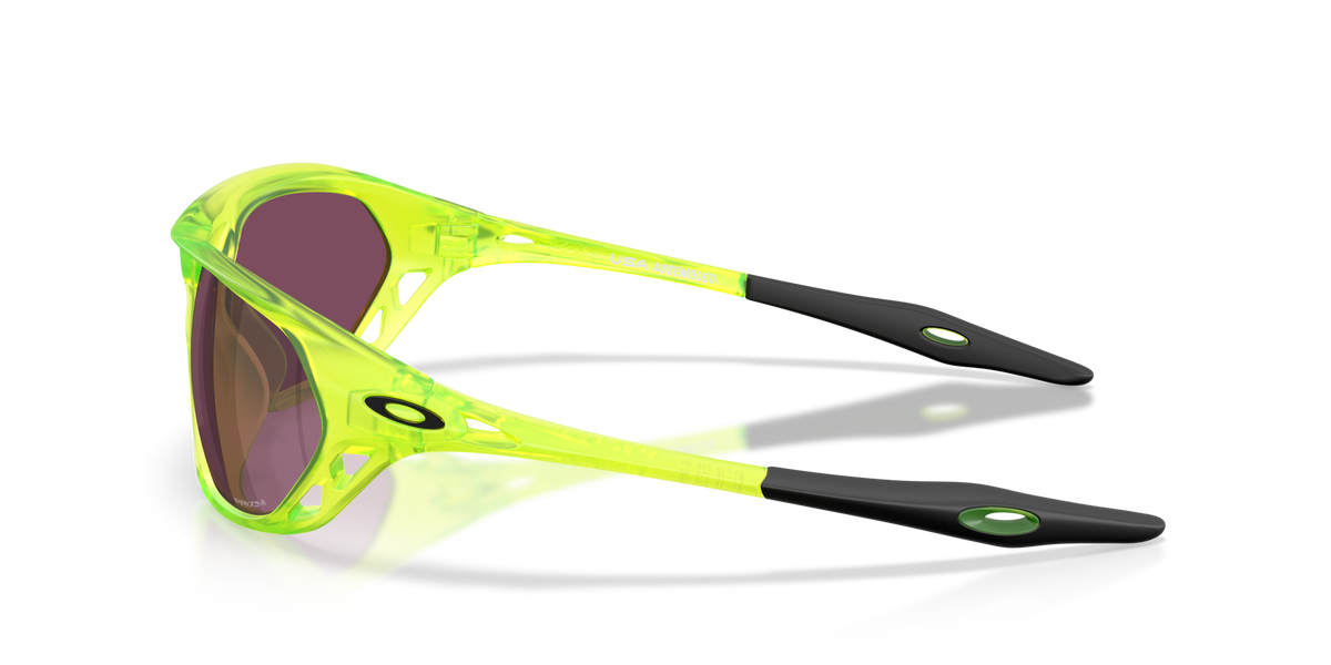 Oakley Cage Jacket Glasses-3