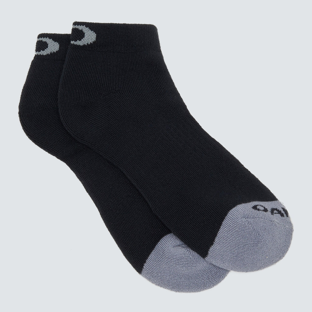 Oakley 5-Pack No Show Socks-2