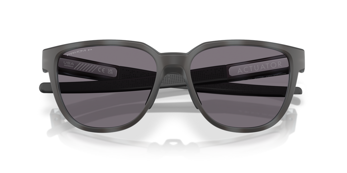Oakley Actuator A Sunglasses-9