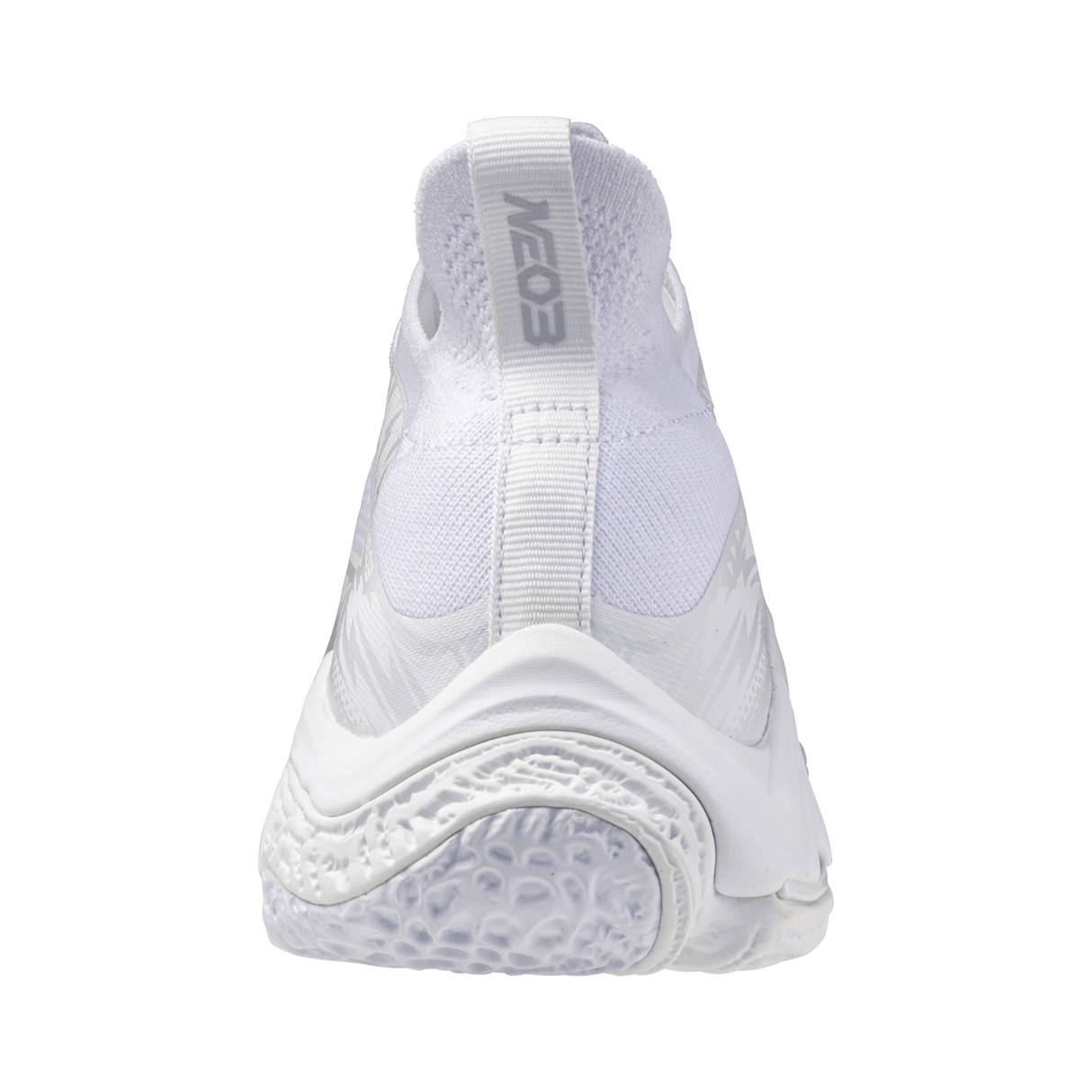 Mizuno Adult Wave Lightning Neo 3 Volleyball Shoes-5