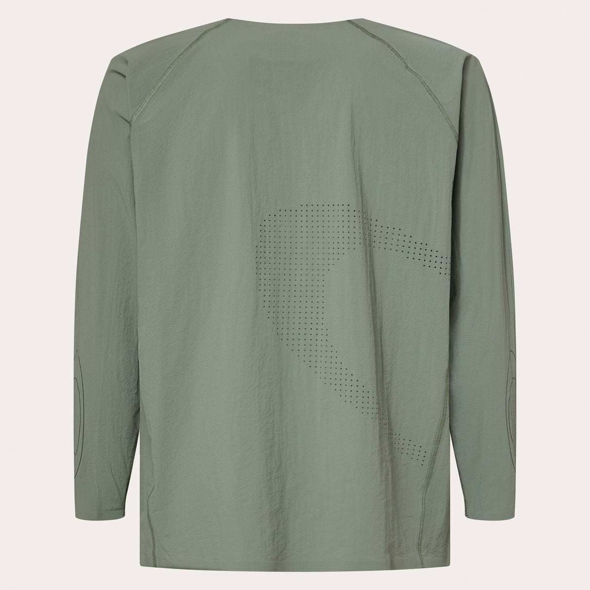 Oakley Men's Seeker Whip Long Sleeve Jersey T-Shirt-4
