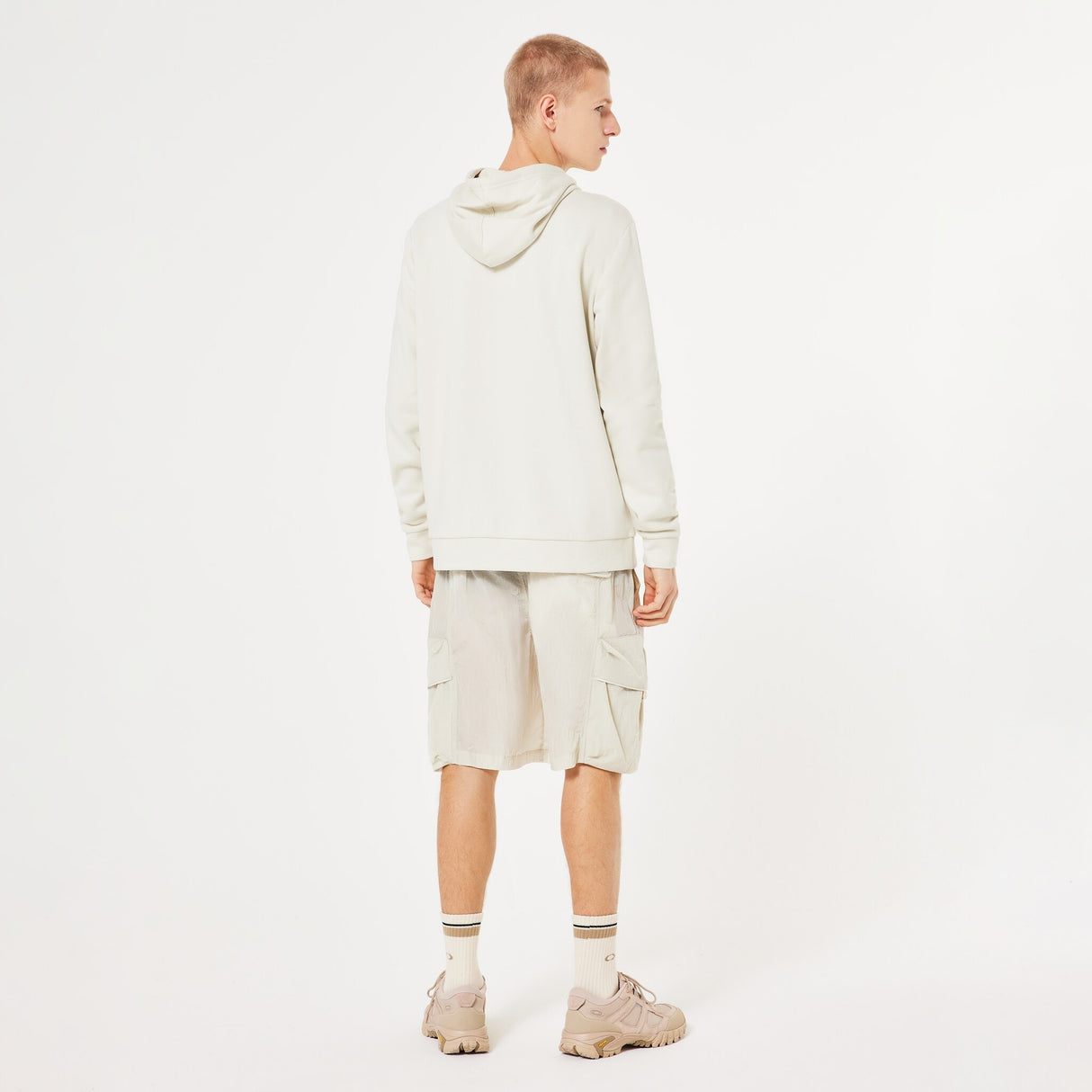 Oakley Men's Relax Pullover Hoodie 2.0-3