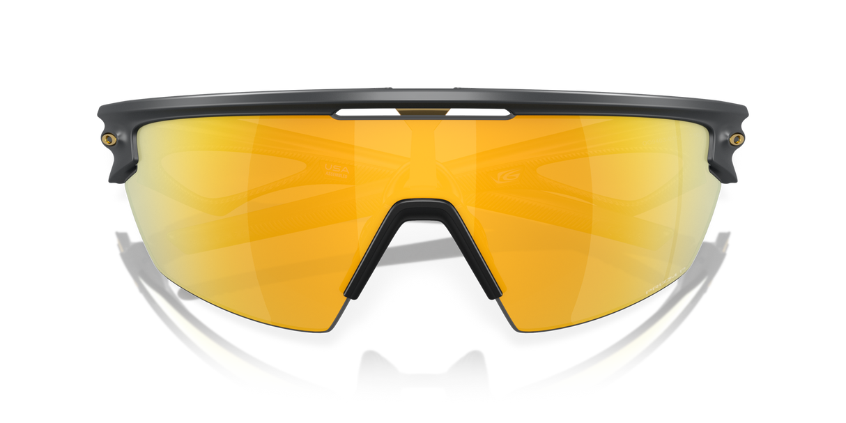 Oakley Sphaera Sunglasses-9