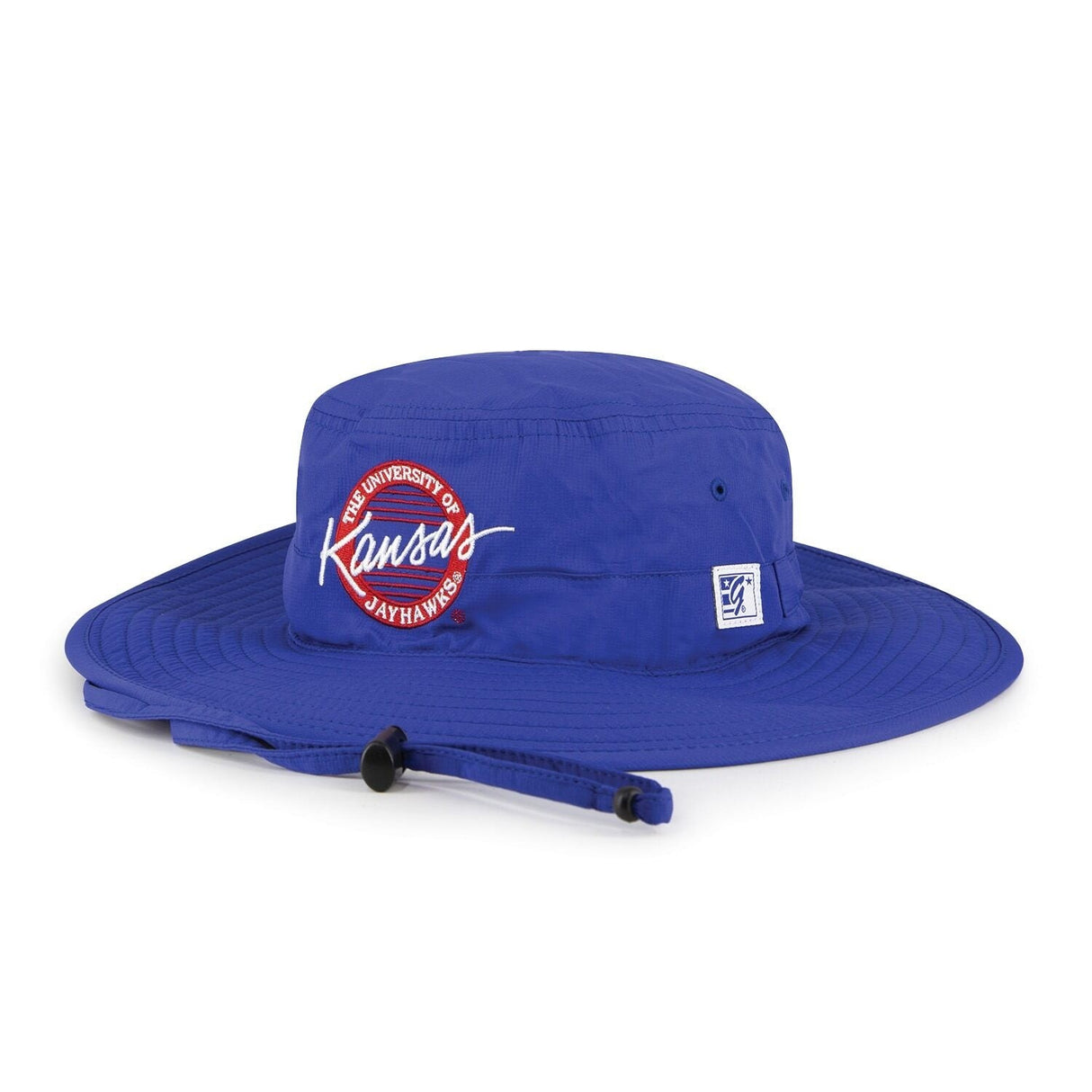 The Game Headwear Kansas Boonie Hat
