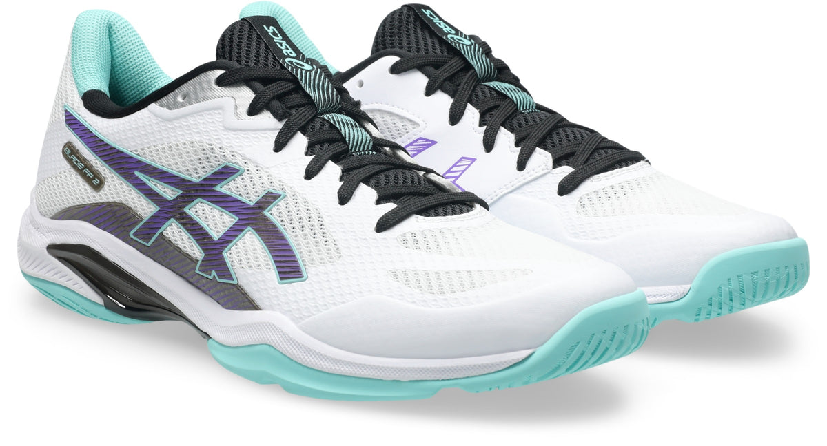 Asics Men's Blade FF 2 Volleyball Shoes-5