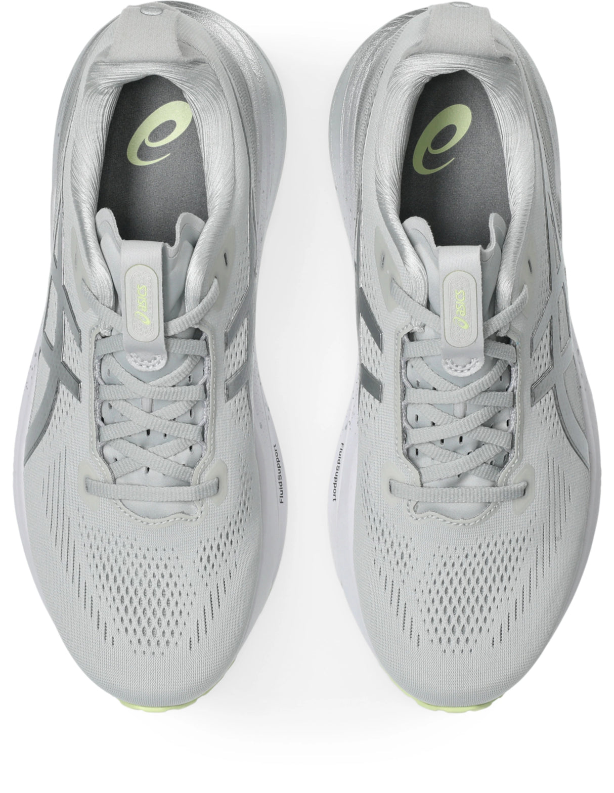 Asics Men's GEL-Kayano 33 Platinum Running Shoes-4