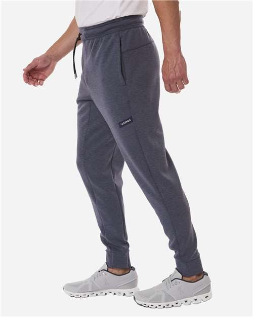 Legends Men's Hawthorne Tech Joggers-4