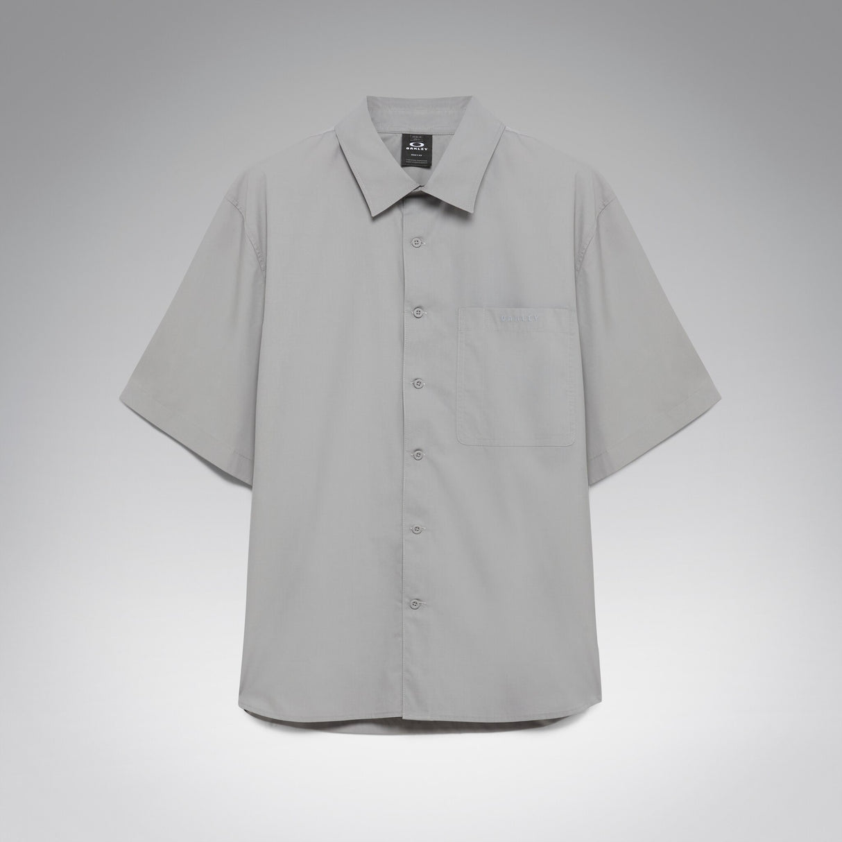 Oakley Men's Echo Rise Shirt-1