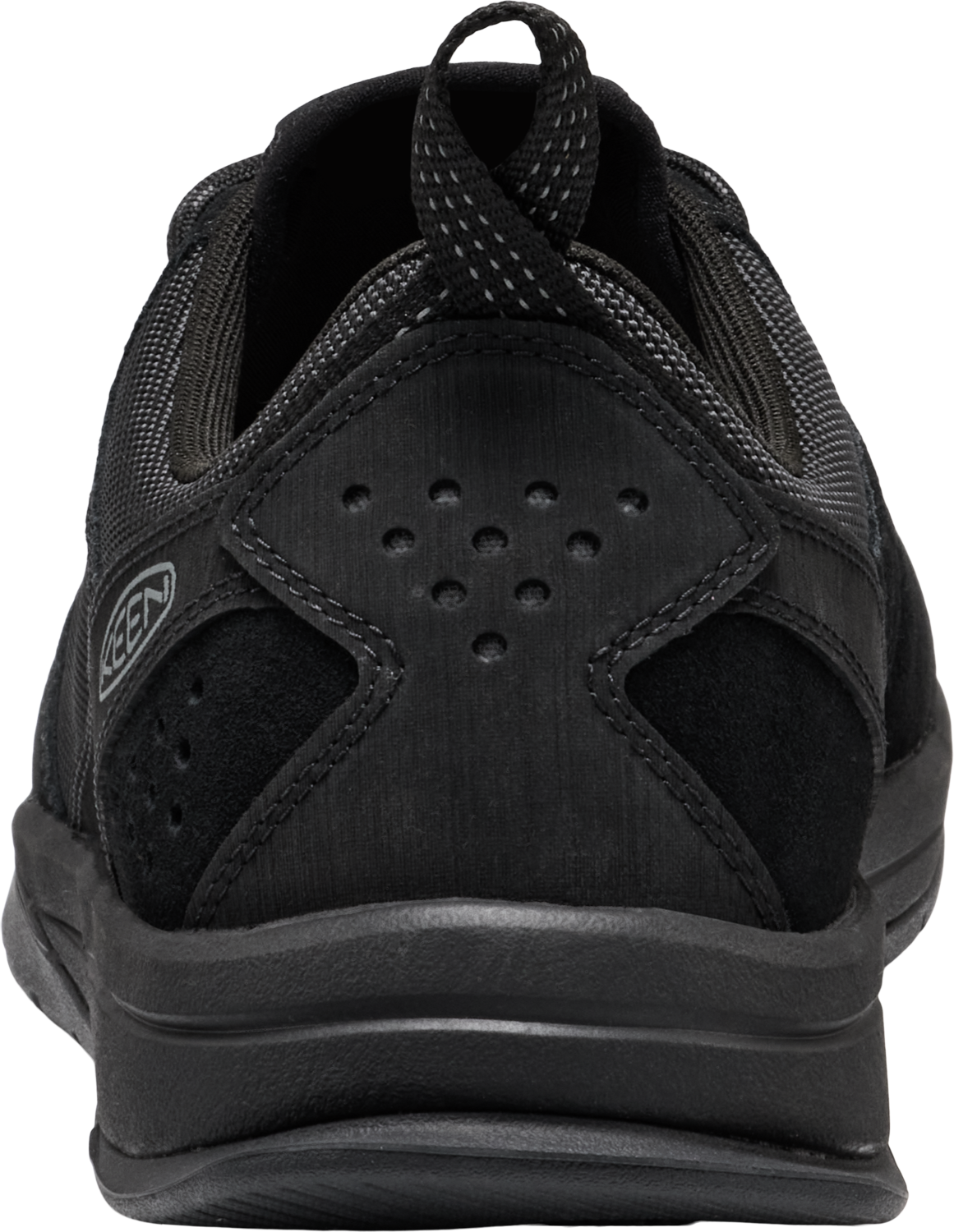 KEEN Men's Jasper III Sneaker-4