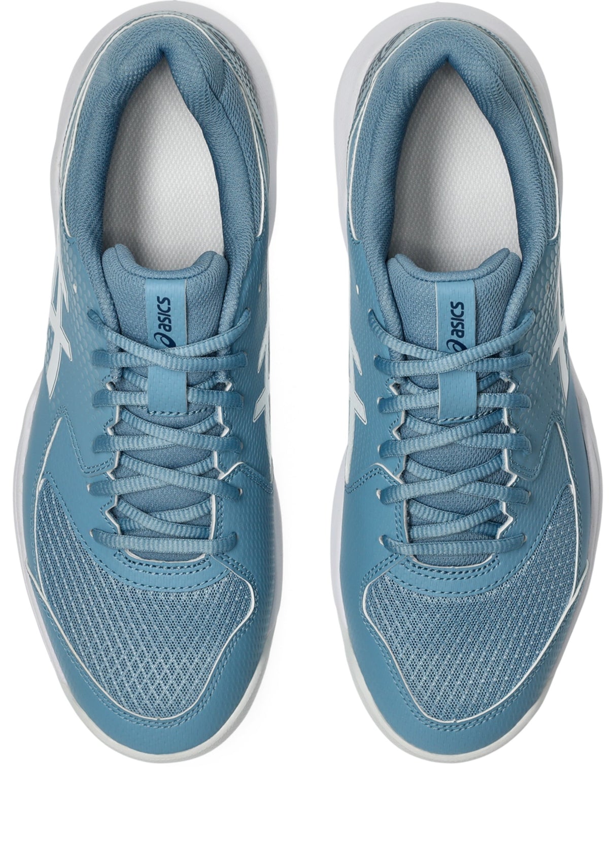 Asics Men's GEL-Dedicate 8 Pickleball Tennis Shoes-4