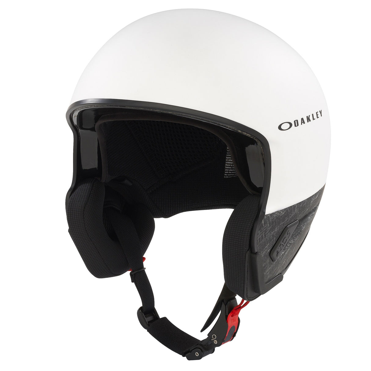 Oakley Arc5 Pro Snow Helmet-1