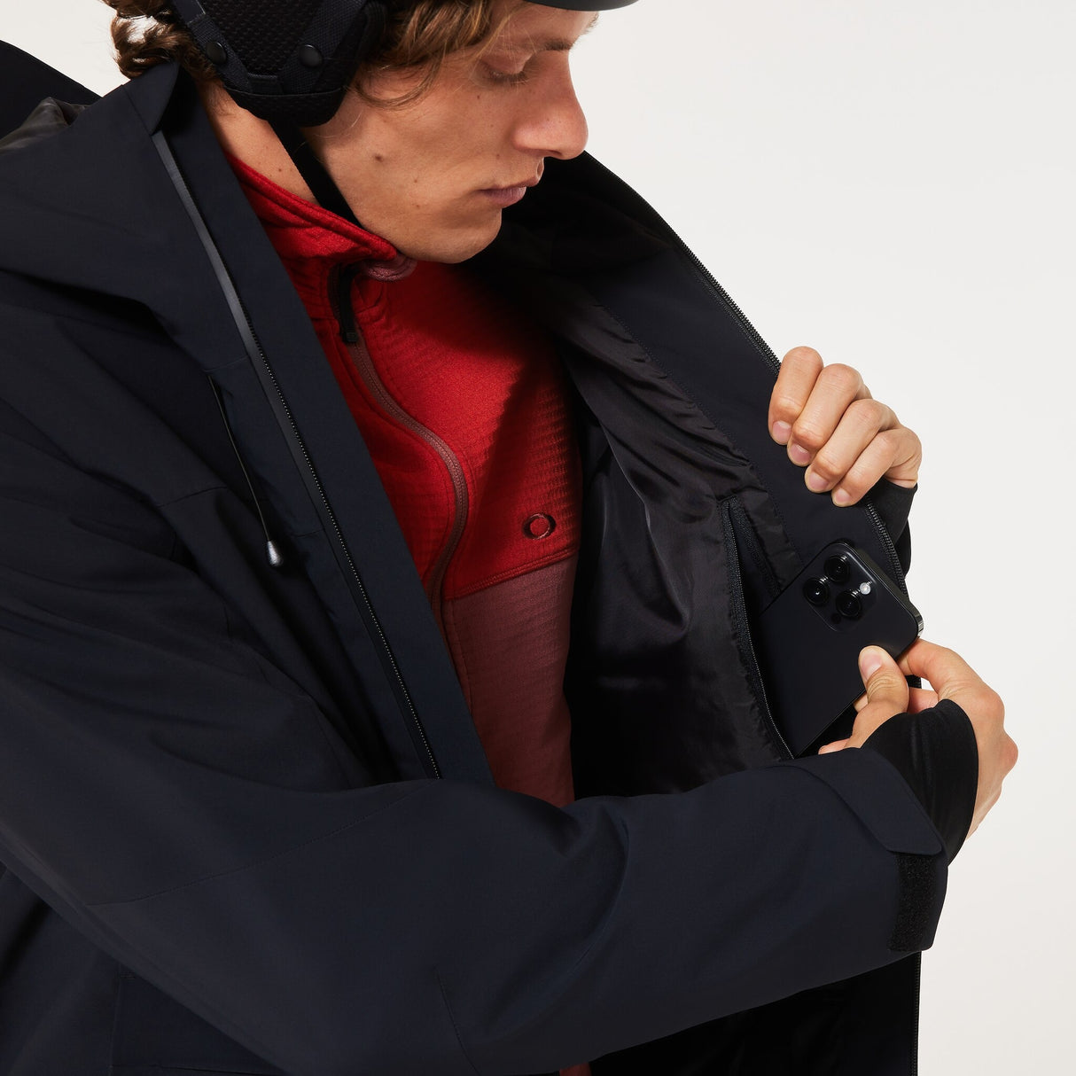 Oakley Men's Canopy Insulated Jacket-11