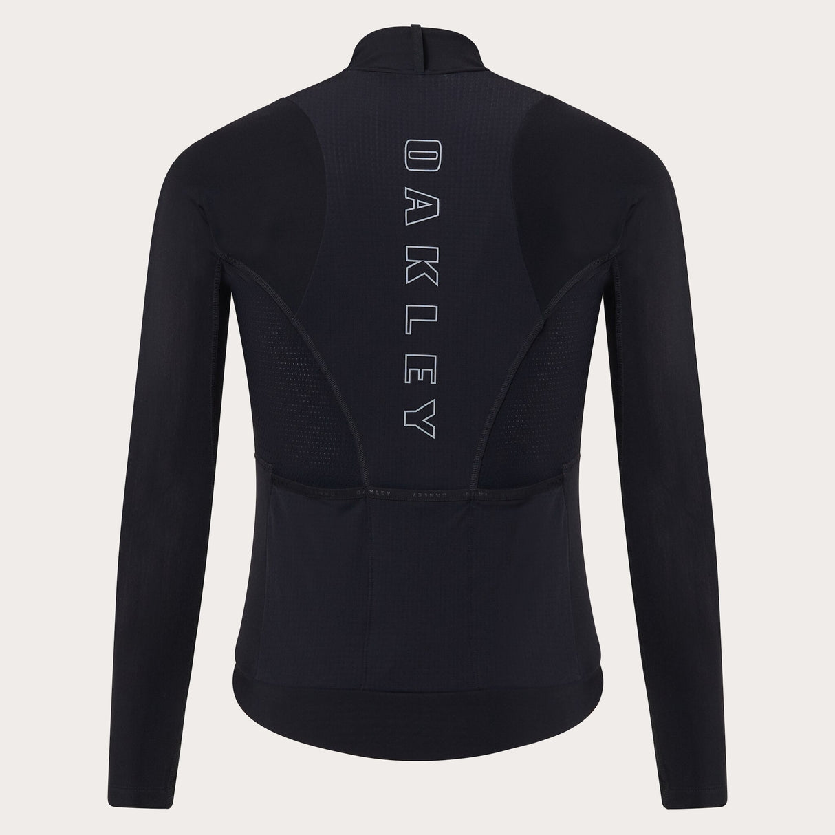Oakley Men's Endurance Pro Thermal Long Sleeve Jerse T-Shirt-4