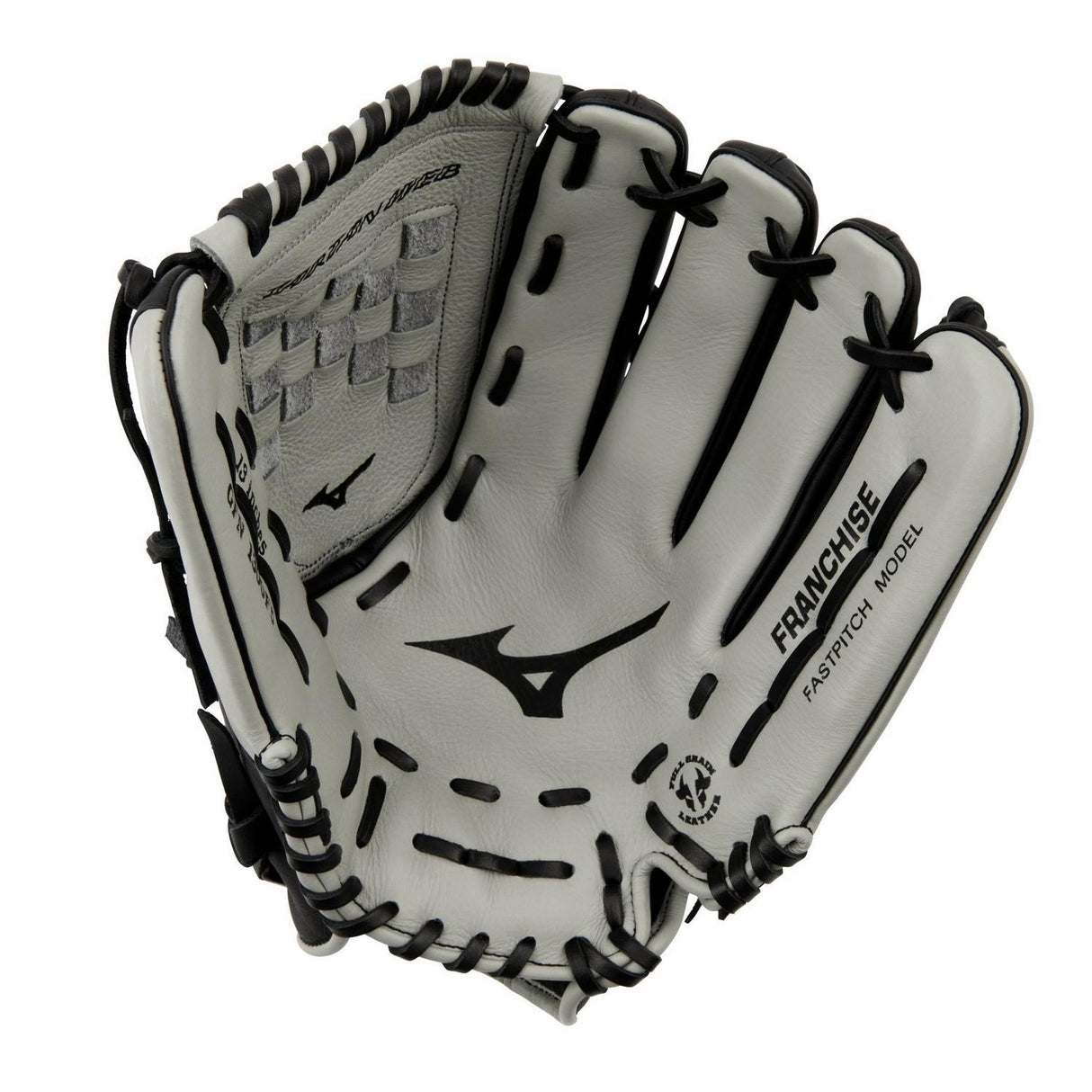 Mizuno GFN1300F5 Franchise Fastpitch 13" Outfielder Glove-2