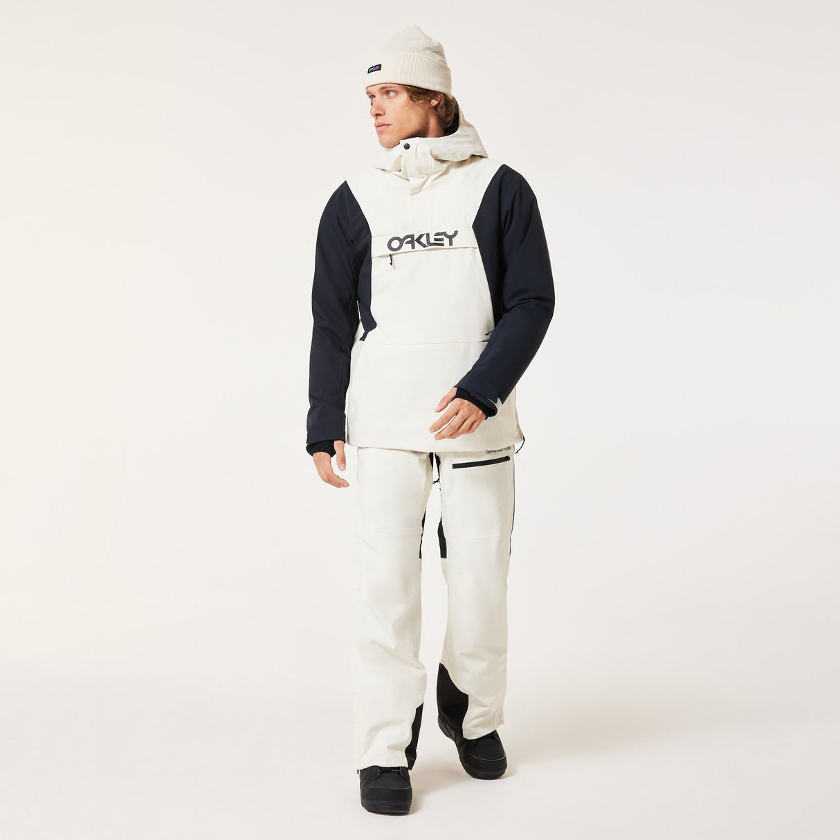 Oakley Men's TNP TBT Insulated Anorak-2