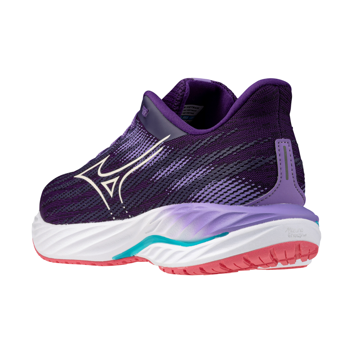 Mizuno Women's Wave Inspire 21 Running Shoes-7