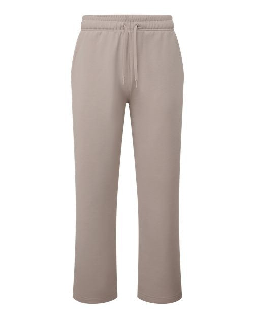 TriDri Women's Luxe Wide Leg Pants-1