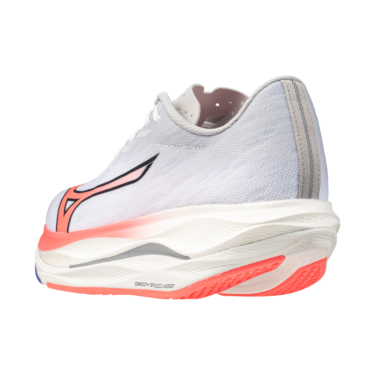 Mizuno Women's Wave Rebellion Flash 3 Running Shoes-7