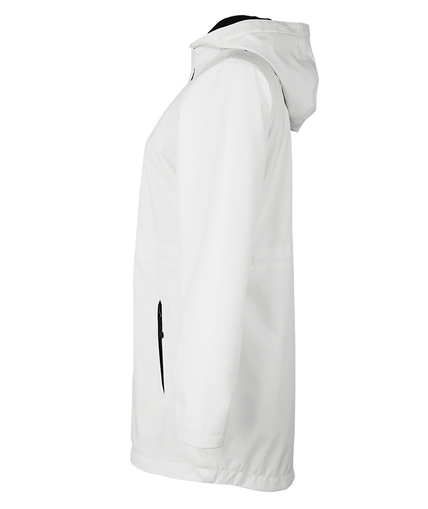 Charles River Women's Odyssey Waterproof Parka-3