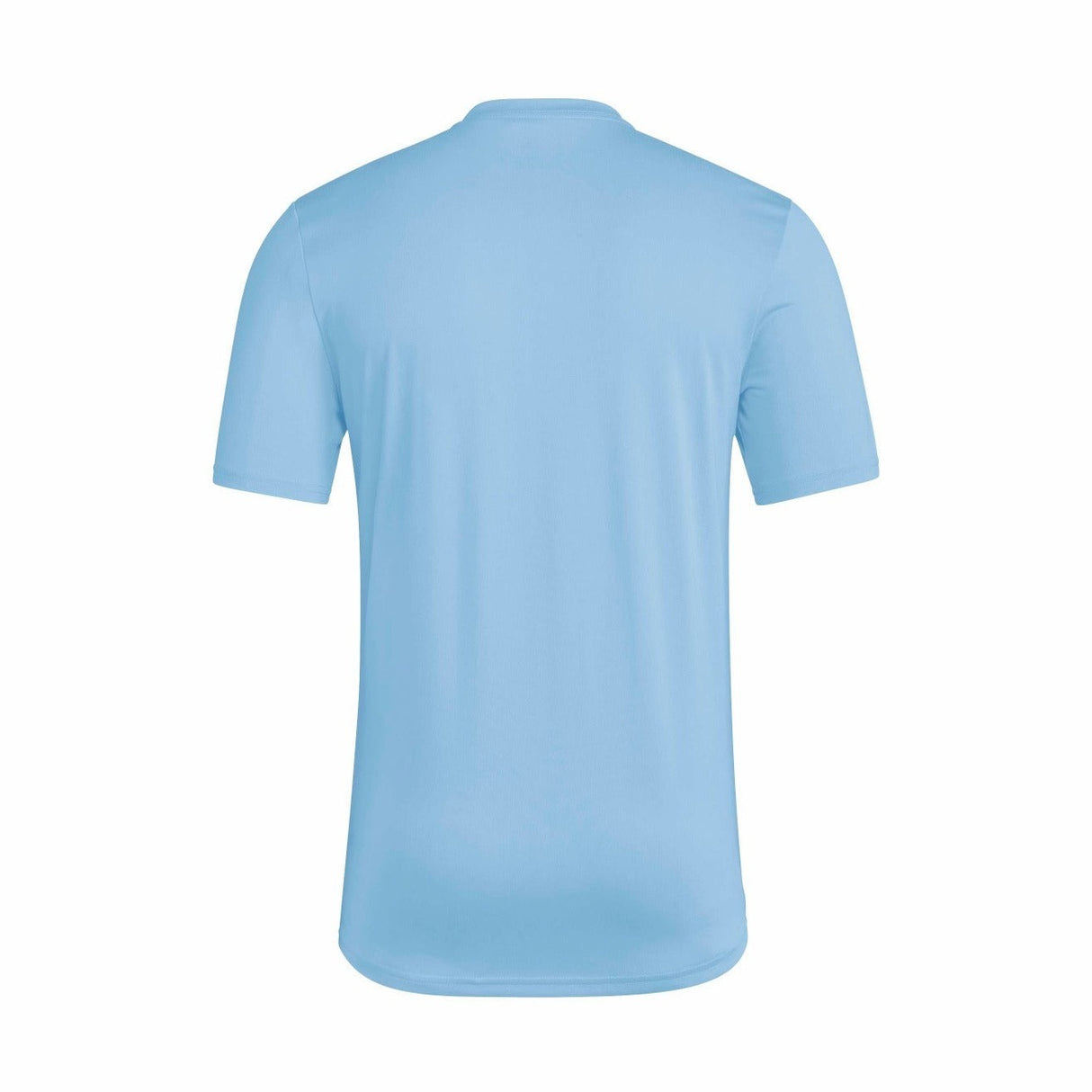 adidas Men's Short Sleeve Pregame T-Shirt-2