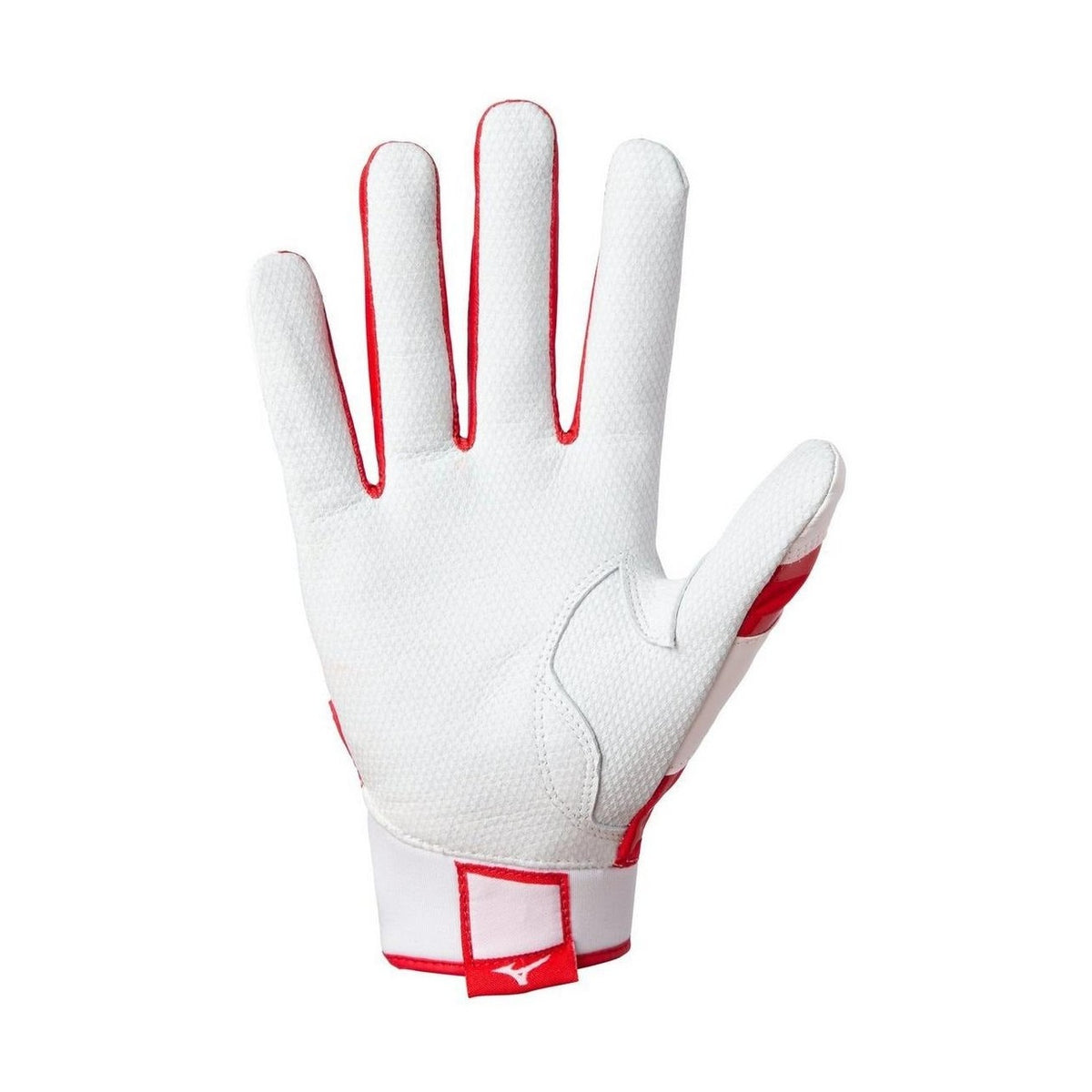 Mizuno Adult B-303 Baseball Batting Glove-2