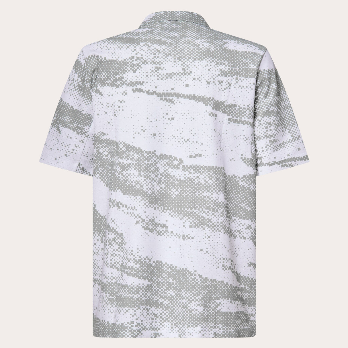 Oakley Men's Digital Bark Polo Shirt-4