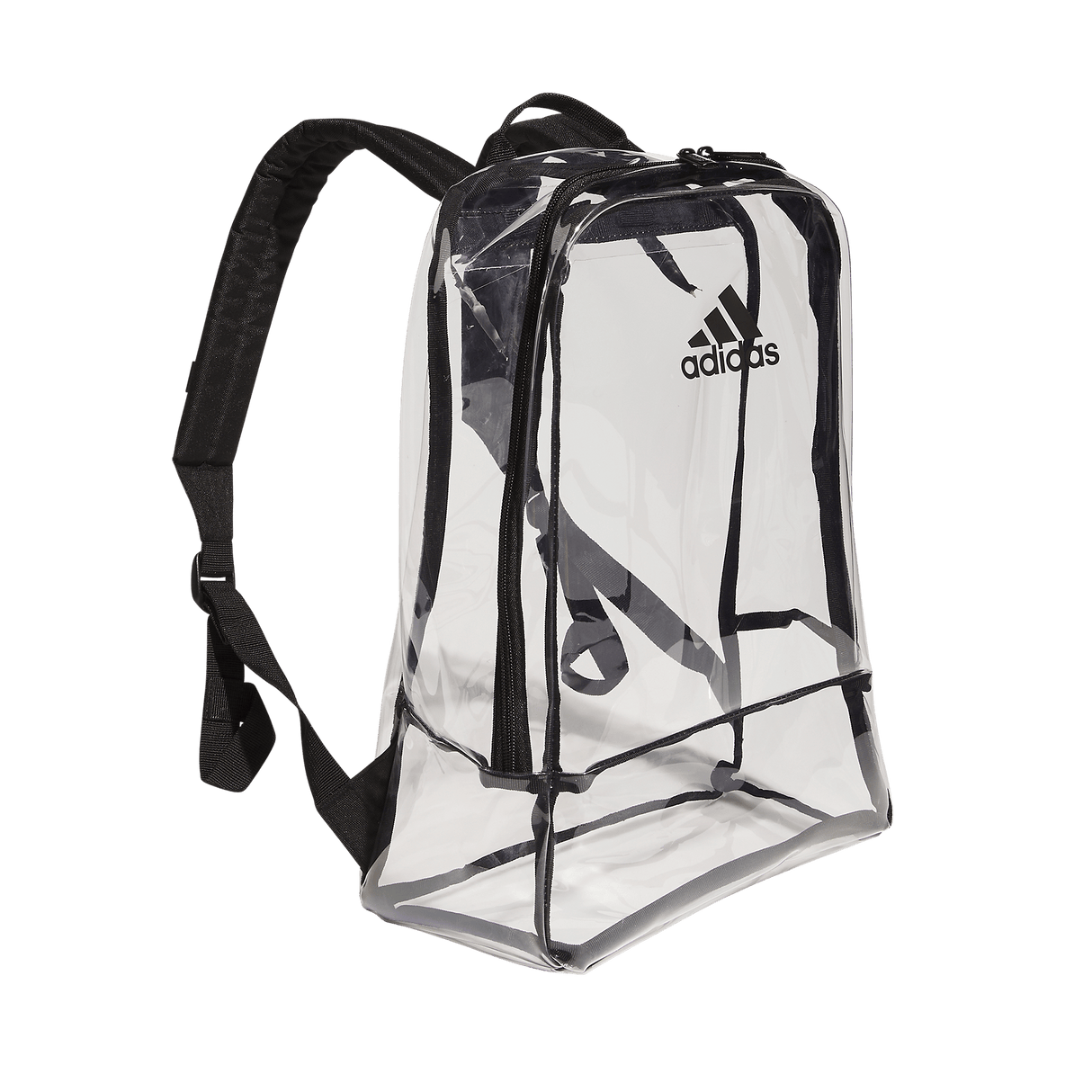 adidas Clear Backpack-1