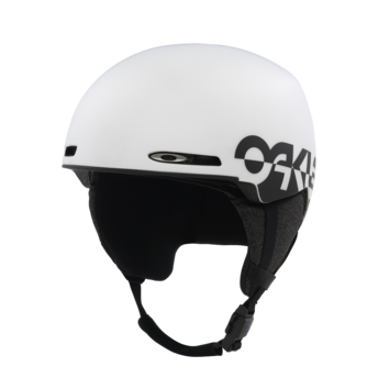 Oakley Mod1 - Asia Fit Snow Helmet-3