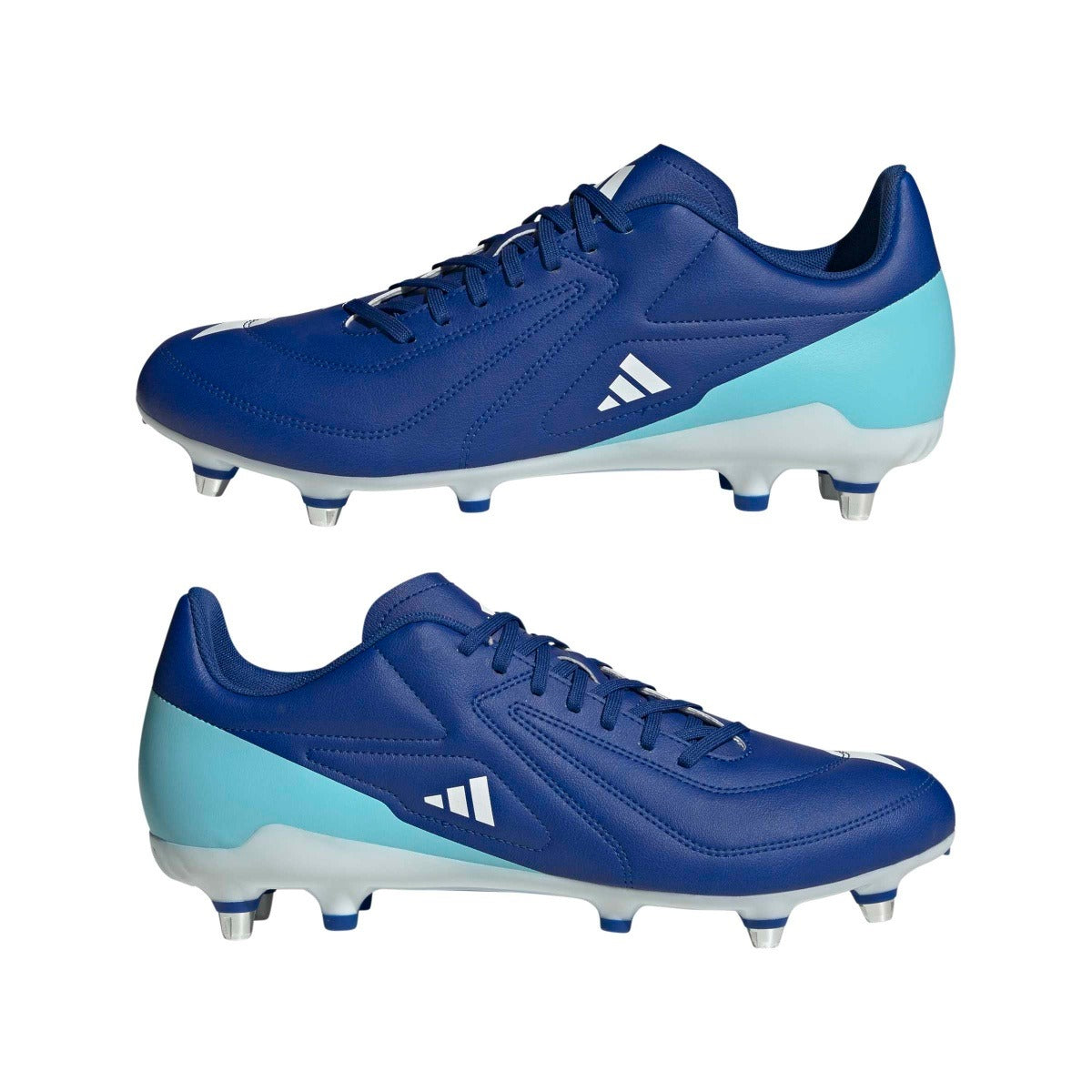 adidas Adult Rs15 Soft Ground Rugby Cleats-9