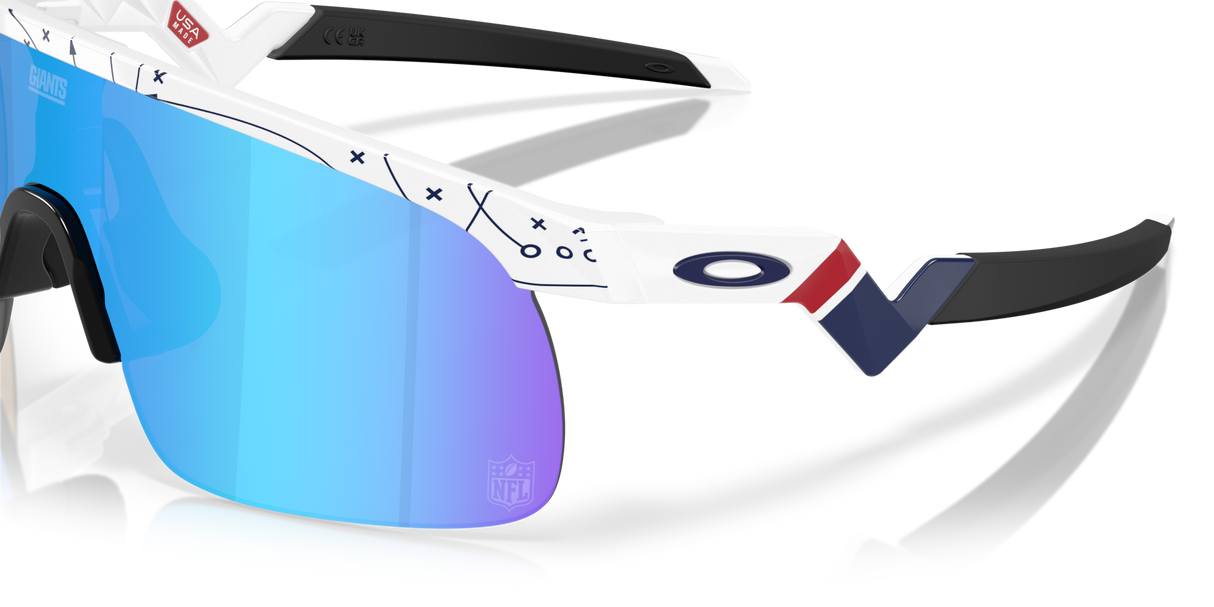 Oakley Resistor NFL Sunglasses-6