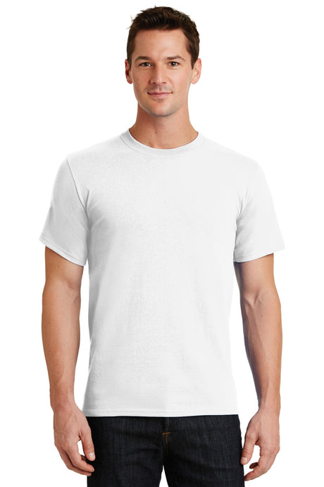 Port & Company - Men's Essential Tee Mens Apparel Shirts & Tops