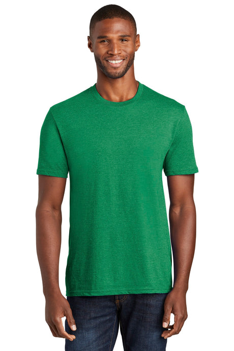 Port & Company Men's Fan Favorite Blend Tee Mens Apparel Shirts & Tops