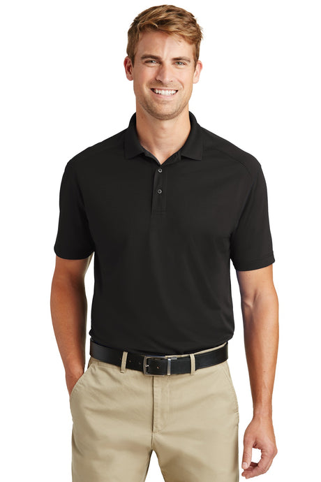 CornerStone Men's Select Lightweight Snag-Proof Polo. CS418 Mens Apparel Shirts & Tops