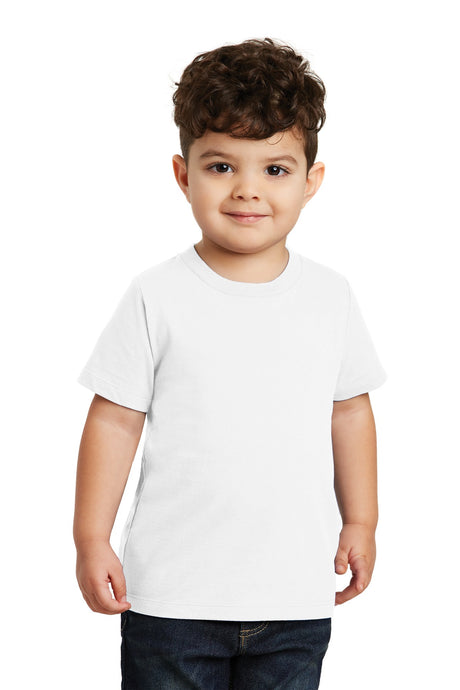 Port & Company - Infant Fan Favorite Tee Youth Apparel Infant & Toddler