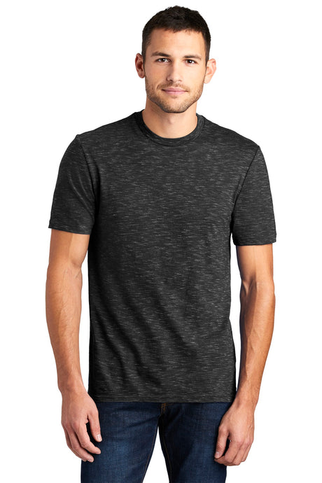 District Mens Medal Tee Mens Apparel Shirts & Tops
