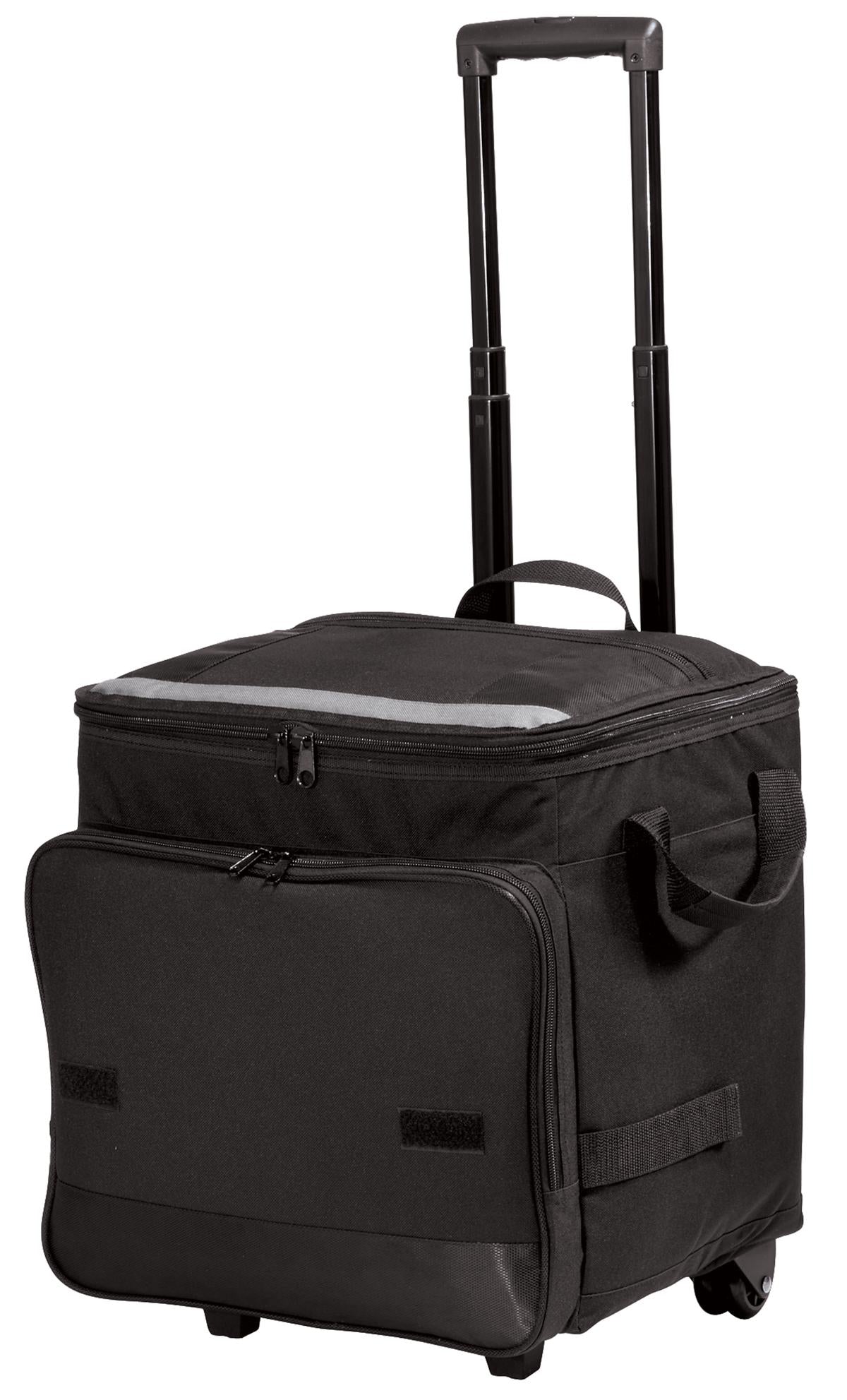 Port Authority Rolling Cooler. BG119 Unisex Accessories Bags & Backpacks