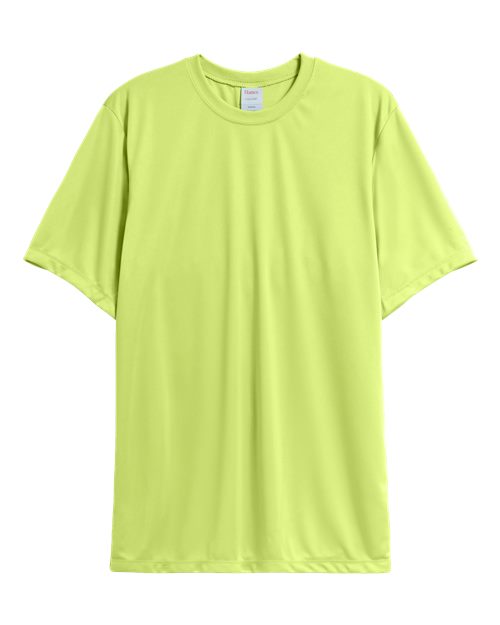 Hanes Men's Cool Dri Performance T-Shirt Mens Apparel Shirts & Tops