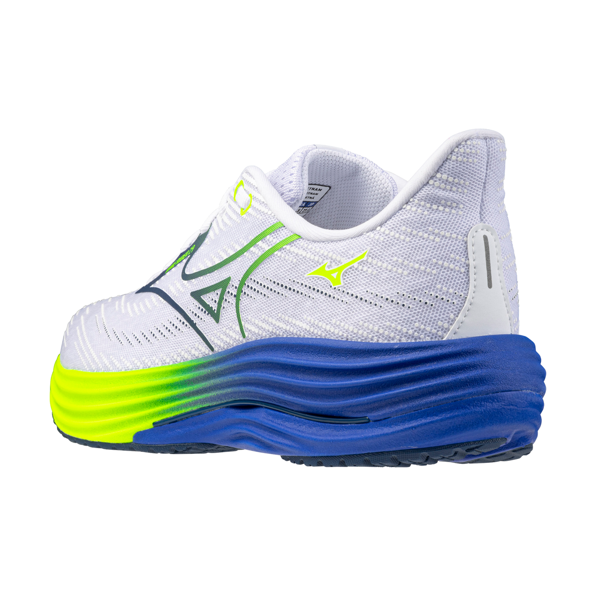 Mizuno Men's Wave Rider 29 2E Running Shoes-7