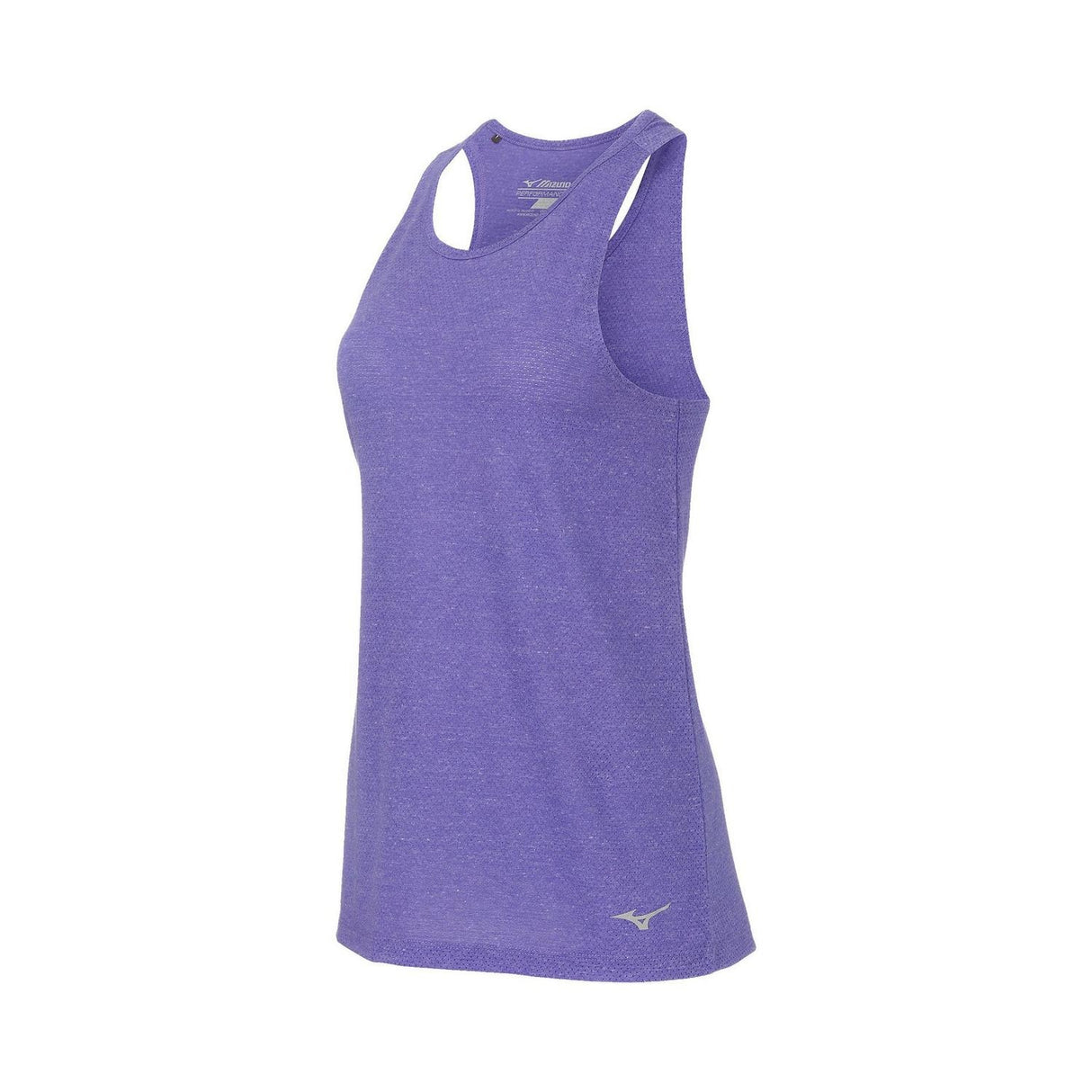 Mizuno Women's Infinity Tank-1