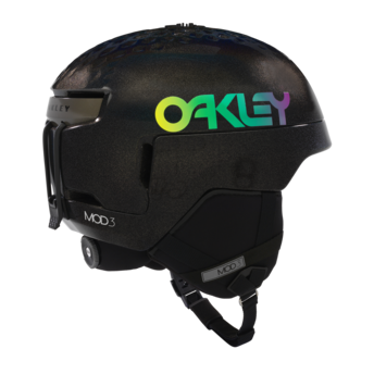 Oakley Mod3 Snow Helmet-10