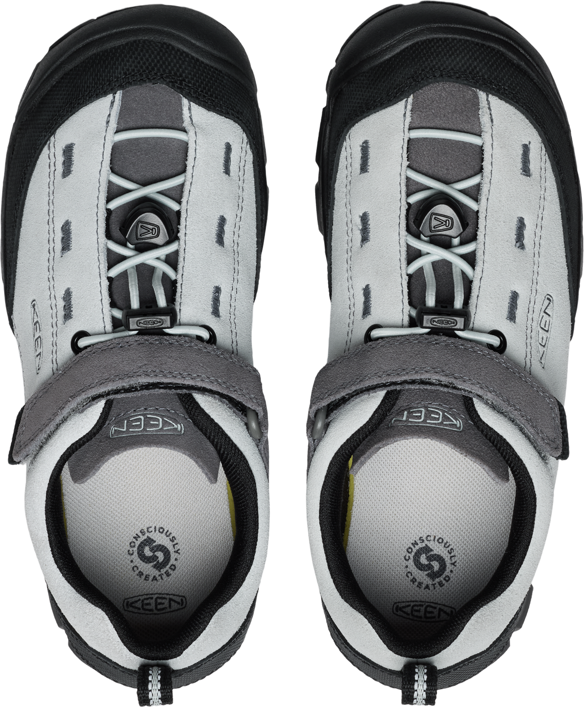 KEEN Big Kids' Jasper II Shoe-1