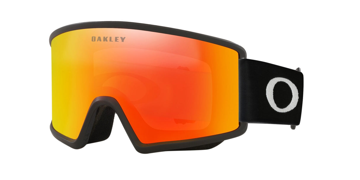 Oakley Target Line M Snow Goggles-1