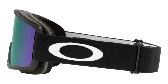 Oakley Target Line M Snow Goggles-5