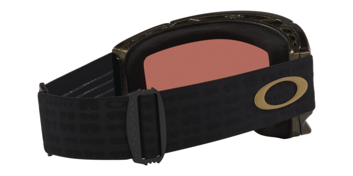 Oakley Flow Scape L Snow Goggles-9