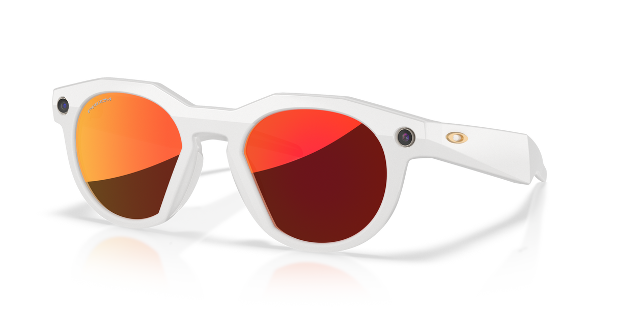 Oakley HSTN Sunglasses-2