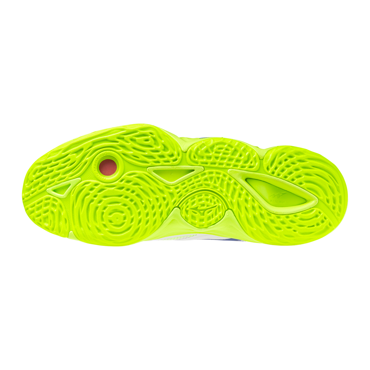 Mizuno Adult Wave Momentum 4 Elite S Volleyball Shoes-2